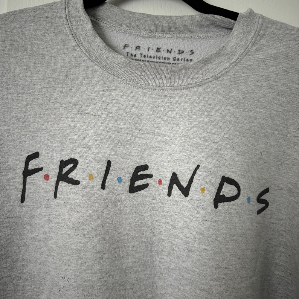 FRIENDS Sweater - Picture 3 of 3